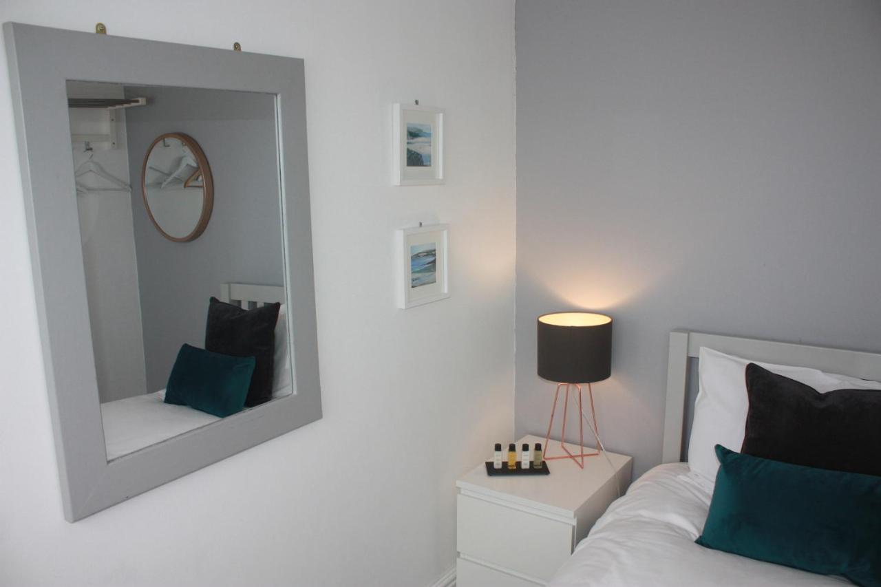 Berwicks House - Nec & Airport - Stylish 3-Bed House With Garden Villa Birmingham Exterior photo