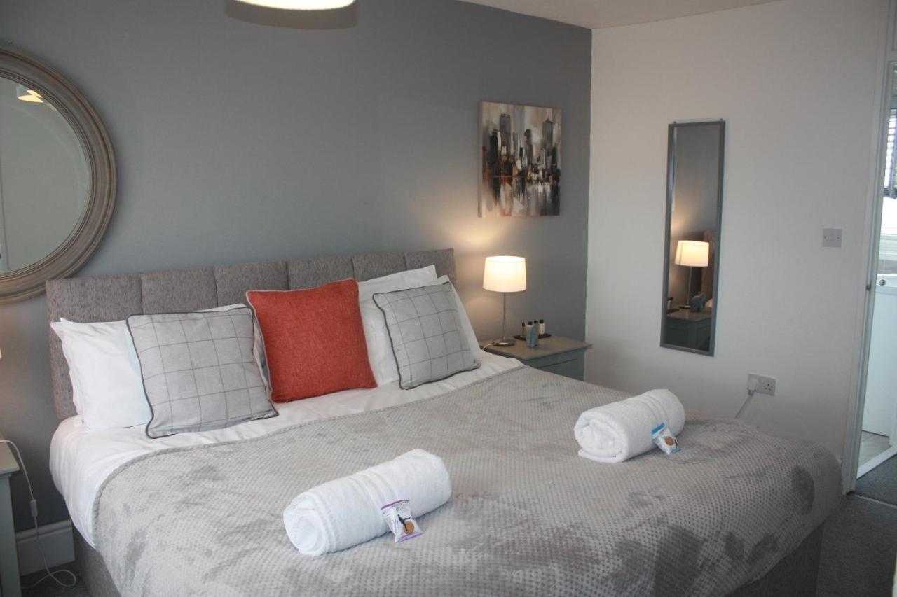 Berwicks House - Nec & Airport - Stylish 3-Bed House With Garden Villa Birmingham Exterior photo