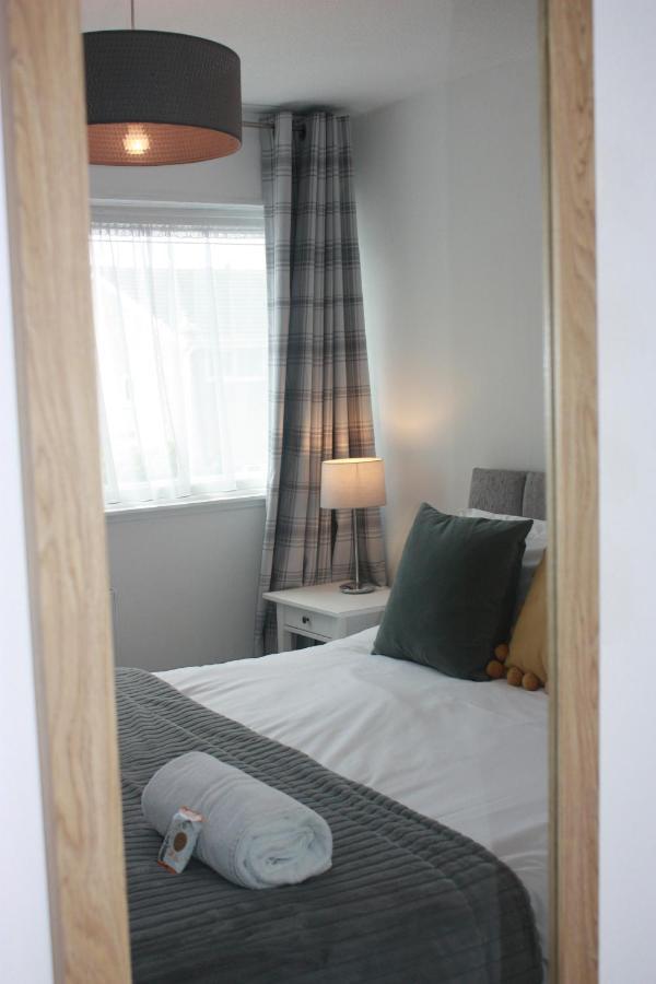 Berwicks House - Nec & Airport - Stylish 3-Bed House With Garden Villa Birmingham Exterior photo